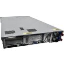 HP ProLiant DL560 G9 no CPU 0GB PC4 RAM 16 Bay 2.5" 4x Heatsink P440ar + Expander