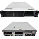HP ProLiant DL560 G10 2U no CPU no PC4 4x Performance HS Mezzanine Board 8x SFF P408i-a