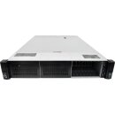 HP ProLiant DL560 G10 2U no CPU no PC4 4x Performance HS Mezzanine Board 8x SFF P408i-a