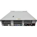 HP ProLiant DL560 G10 2U no CPU no PC4 4x Performance HS Mezzanine Board 8x SFF P408i-a