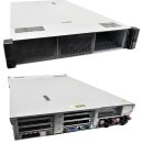 HP ProLiant DL560 G10 2U no CPU no PC4 4x Performance HS Mezzanine Board 8x SFF P408i-a