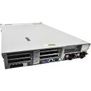 HP ProLiant DL560 G10 2U no CPU no PC4 4x Performance HS Mezzanine Board 8x SFF P408i-a