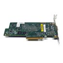 LSI SAS9207-4i4e Dual-Port 6Gb/s PCIe x8 SAS Controller H3-25434-00 FP