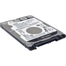 Western Digital 500GB 2.5" 7.2K 6G SATA HDD...