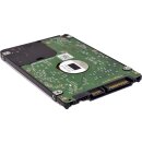 Western Digital 500GB 2.5" 7.2K 6G SATA HDD...