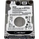 Western Digital 500GB 2.5" 7.2K 6G SATA HDD WD5000LPLX-66ZNTT1 805754-002