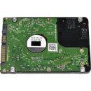 Western Digital 500GB 2.5" 7.2K 6G SATA HDD WD5000LPLX-66ZNTT1 805754-002