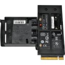 Lenovo 00FC864 ThinkStation M.2 SSD Flex Adapter +Heatsink für P500, P510, P700, P710, P900, P910 Workstation