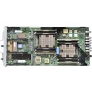 HPE Primera 650 Controller Node 2x Silver 4114T 10C 2,20 GHz 0GB PC4 2x 1TB M.2