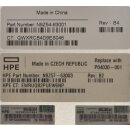 HPE Primera 650 Controller Node 2x Silver 4114T 10C 2,20 GHz 0GB PC4 2x 1TB M.2