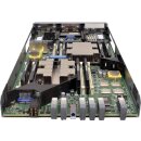 HPE Primera 650 Controller Node 2x Silver 4114T 10C 2,20 GHz 0GB PC4 2x 1TB M.2