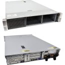 HP ProLiant DL380 Gen9 2U no CPU no RAM no HDD 2x HS 16Bay 2,5" P440ar + H240 12Gb SAS RAID Controller
