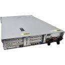 HP ProLiant DL380 Gen9 2U no CPU no RAM no HDD 2x HS 16Bay 2,5" P440ar + H240 12Gb SAS RAID Controller
