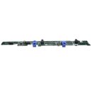 DELL 0MG81C SAS Backplane 8 x 2.5” für PowerEdge R630 + 1x Powerkabel