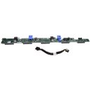 DELL 0MG81C SAS Backplane 8 x 2.5” für PowerEdge R630 + 1x Powerkabel