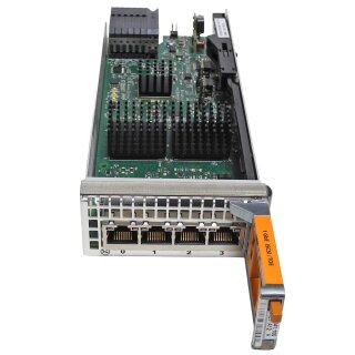 EMC Avamar Gen4T SLIC36 4-Port 10Gb v4 FC I/O Module 303-242-100C-01 ...