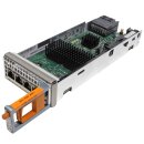 EMC SLIC18 4-Port 1GbE iSCI/TOE I/O Module for VNX V5300...