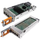 EMC SLIC18 4-Port 1GbE iSCI/TOE I/O Module for VNX V5300 Storage 303-141-100A