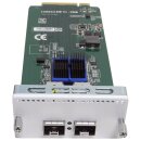 Sophos IXM204S 2-Port 10Gb SFP+ FlexiPort Module for XGS Firewall +1x 10G GBIC