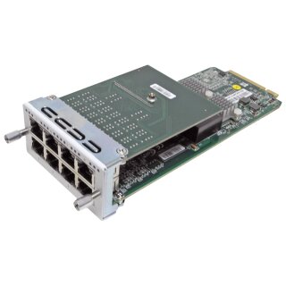 Sophos IG8061M 8-Port GbE RJ45 FlexiPort Module for XG 550 650 750 2U Firewall