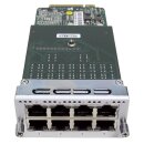 Sophos IG8061M 8-Port GbE RJ45 FlexiPort Module for XG 550 650 750 2U Firewall