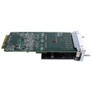 Sophos IG8061M 8-Port GbE RJ45 FlexiPort Module for XG 550 650 750 2U Firewall