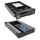 HP Toshiba 600GB 2.5" 15K 12G SAS HDD AL14SXB60EN P05394-001 +Caddy