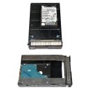 HP Toshiba 600GB 2.5" 15K 12G SAS HDD AL14SXB60EN P05394-001 +Caddy