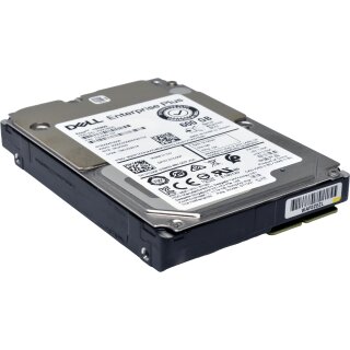 DELL Seagate 600GB 2.5" 15K 12G SAS SED HDD ST600MP0006 0TC05P