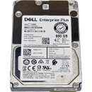 DELL Seagate 600GB 2.5" 15K 12G SAS SED HDD ST600MP0006 0TC05P