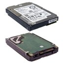 DELL Seagate 600GB 2.5" 15K 12G SAS SED HDD ST600MP0006 0TC05P