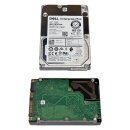 DELL Seagate 600GB 2.5" 15K 12G SAS SED HDD ST600MP0006 0TC05P