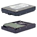 HP Seagate 3TB 3.5" 7.2K 6G SATA HDD ST33000650NS 614827-001
