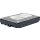 HP Seagate 3TB 3.5" 7.2K 6G SATA HDD ST33000650NS 614827-001