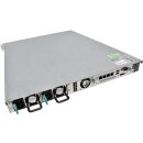 Synology RS814RP+ 4-Bay 3.5 1U Rack NAS Storage 2x PSU