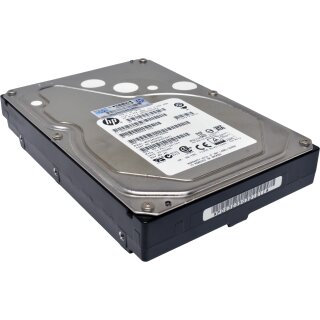 HP Toshiba 3TB 3.5" 7.2K 6G SATA HDD MG03ACA300 739333-003