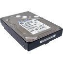 HP Toshiba 3TB 3.5" 7.2K 6G SATA HDD MG03ACA300 739333-003