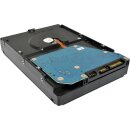 HP Toshiba 3TB 3.5" 7.2K 6G SATA HDD MG03ACA300 739333-003