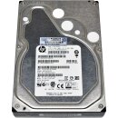 HP Toshiba 3TB 3.5" 7.2K 6G SATA HDD MG03ACA300 739333-003