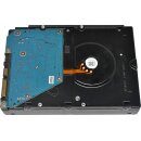 HP Toshiba 3TB 3.5" 7.2K 6G SATA HDD MG03ACA300 739333-003