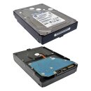 HP Toshiba 3TB 3.5" 7.2K 6G SATA HDD MG03ACA300 739333-003