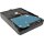 HP Toshiba 3TB 3.5" 7.2K 6G SATA HDD MG03ACA300 739333-003