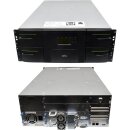 Fujitsu Eternus LT60 S2 Tape Library 355778493 48 Slot 2x...