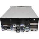 Fujitsu Eternus LT60 S2 Tape Library 355778493 48 Slot 2x LT S2 Drive LTO6 HH FC