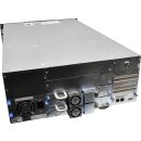 Fujitsu Eternus LT60 S2 Tape Library 355778493 48 Slot 2x LT S2 Drive LTO6 HH FC