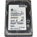 HP HGST 450GB 3.5" 15K 6G SAS HDD HUS156045VLS600 533871-002