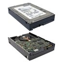 HP HGST 450GB 3.5" 15K 6G SAS HDD HUS156045VLS600 533871-002