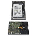 HP HGST 450GB 3.5" 15K 6G SAS HDD HUS156045VLS600 533871-002