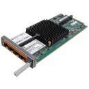 HPE N9Z39A 4-Port 32Gb FC Network Adapter for Primera 600 Storage P00344-001
