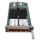 HPE N9Z39A 4-Port 32Gb FC Network Adapter for Primera 600 Storage P00344-001